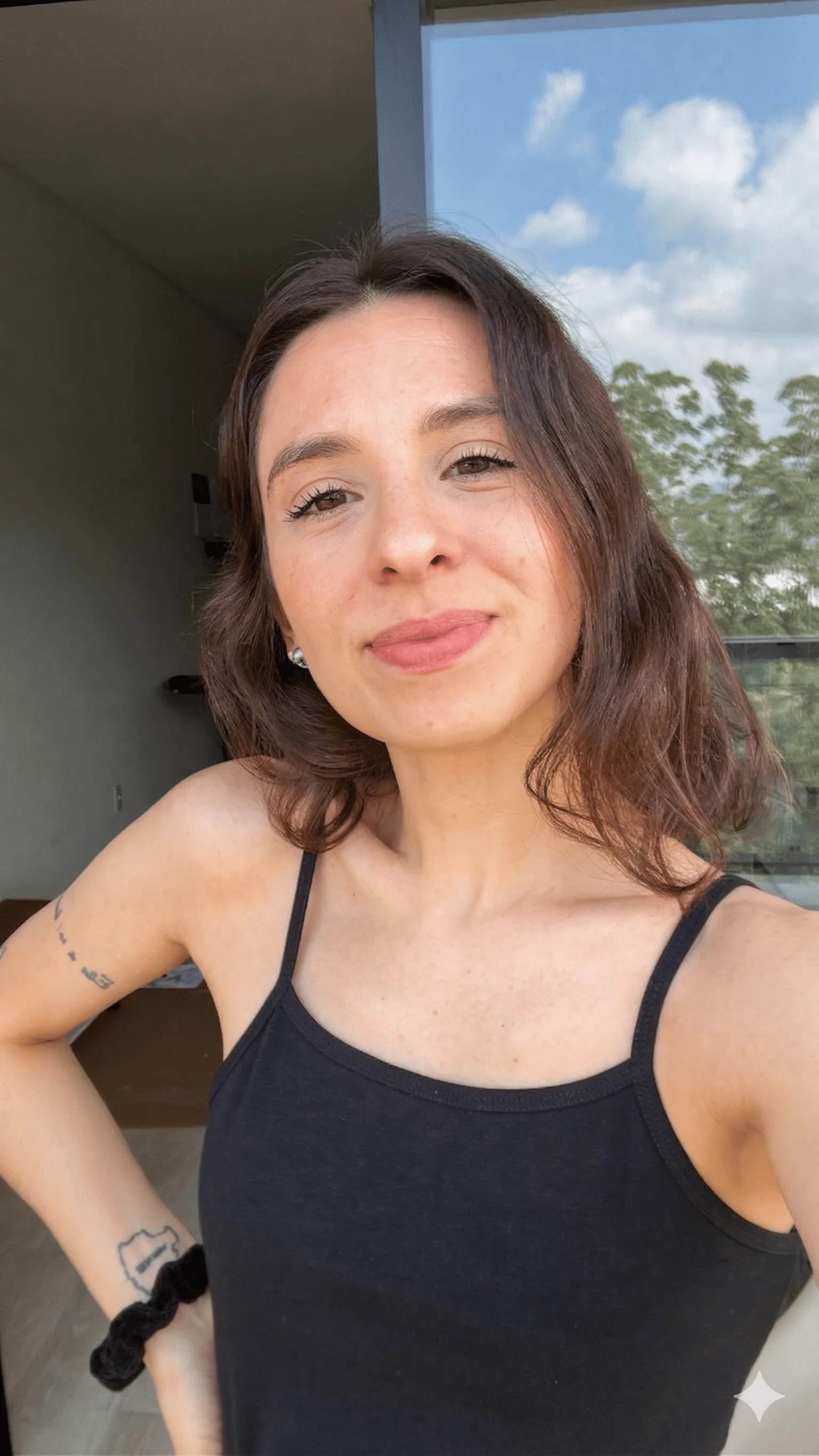 Bruna Bort
